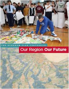 Our Region Our Future